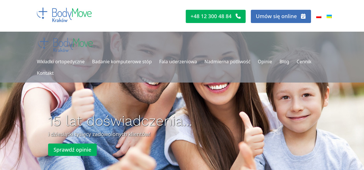 Rehabilitacja po złamaniu Łokcia